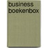 Business Boekenbox