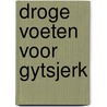 Droge voeten voor Gytsjerk door Dolph Kessler