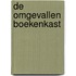 De omgevallen boekenkast