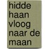 Hidde Haan vloog naar de maan