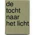 De tocht naar het licht