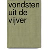Vondsten uit de Vijver door H.W.M. van den Heuvel