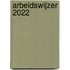 Arbeidswijzer 2022