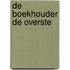 De Boekhouder de Overste