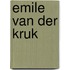 Emile van der Kruk