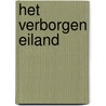 Het verborgen eiland door Ilona de Lange