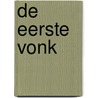 De eerste vonk by Sarah Brennan, Rees
