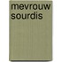 Mevrouw Sourdis