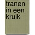 Tranen in een kruik