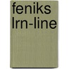 Feniks LRN-line door Onbekend
