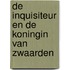 De inquisiteur en de koningin van zwaarden