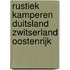 Rustiek Kamperen Duitsland Zwitserland Oostenrijk