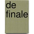 De finale