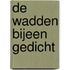 De Wadden bijeen Gedicht