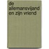 De allemansvijand en zijn vriend