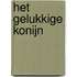 Het gelukkige konijn