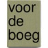 Voor de Boeg