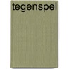Tegenspel by Lee Child