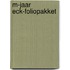 M-jaar ECK-foliopakket