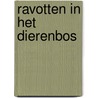Ravotten in het Dierenbos by Studio Rubinstein