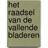 Het raadsel van de vallende bladeren