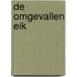 De omgevallen eik