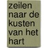 Zeilen naar de kusten van het hart