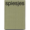Spiesjes door Julius Jaspers