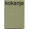 Kokanje by Hannah van Binsbergen