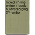 MIXED LRN-line online + boek Huidverzorging 3/4 vmbo