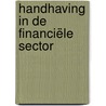 Handhaving in de financiële sector door Onbekend