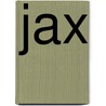 Jax door Aurora Rose Reynolds