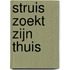 Struis zoekt zijn thuis