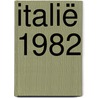 Italië 1982 door Roberto Pennino