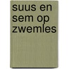 Suus en Sem op zwemles door Linda Bikker