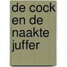 De Cock en de naakte juffer door A.C. Baantjer