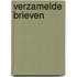 Verzamelde brieven