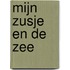 Mijn zusje en de zee