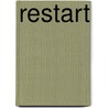 Restart door Martine Prenen