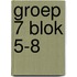 groep 7 blok 5-8