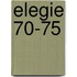 Elegie 70-75