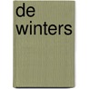 De winters door Annemarie de Gee