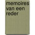 Memoires van een Reder