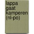 Lappa gaat kamperen (NL-PO)