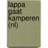 Lappa gaat kamperen (NL)