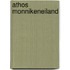 Athos monnikeneiland