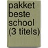 Pakket Beste school (3 titels)