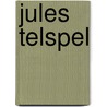Jules telspel by Annemie Berebrouckx