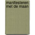 Manifesteren met de maan