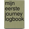 Mijn eerste Journey Logbook door Q.S.D. Van den Berge